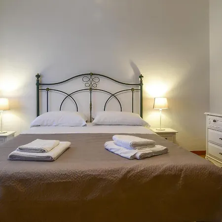 Tatil Evi In Roccastrada