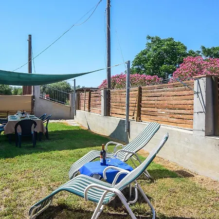 Tatil Evi In Roccastrada