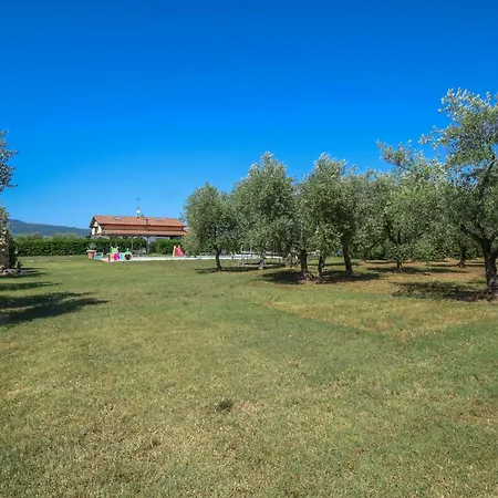 In Roccastrada